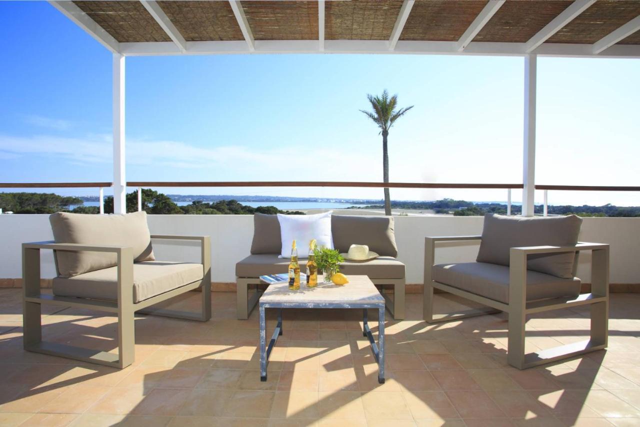 Cas Saliners - Ses Illetes Apartment La Savina  Exterior photo