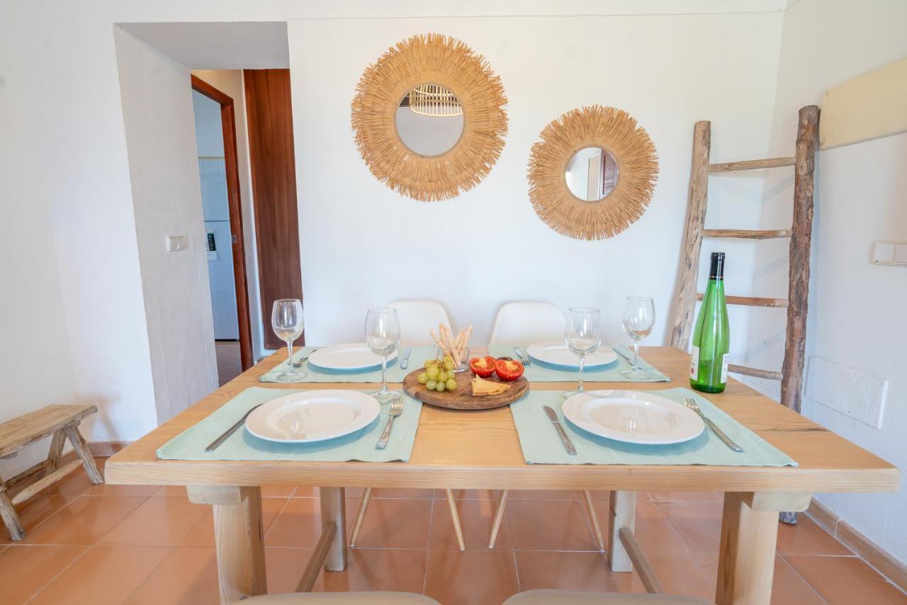 Cas Saliners - Ses Illetes Apartment La Savina  Exterior photo