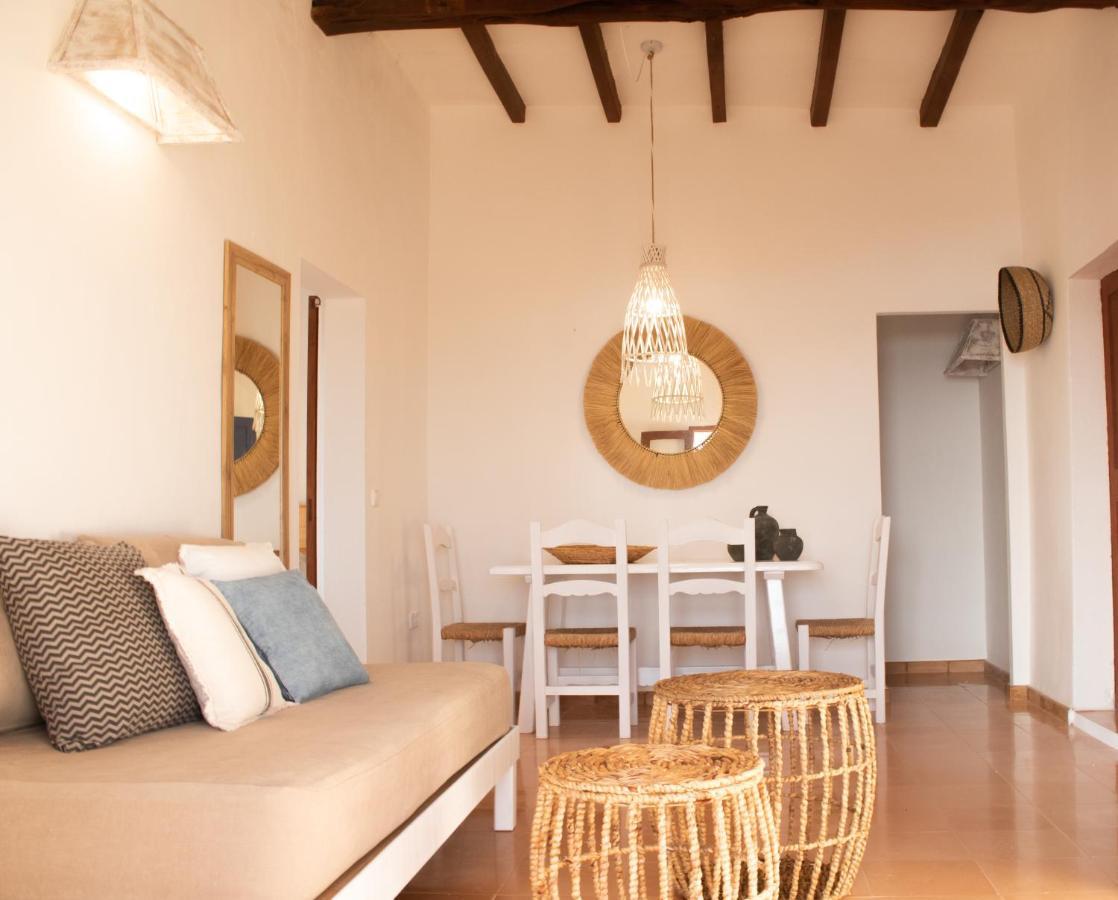 Cas Saliners - Ses Illetes Apartment La Savina  Exterior photo