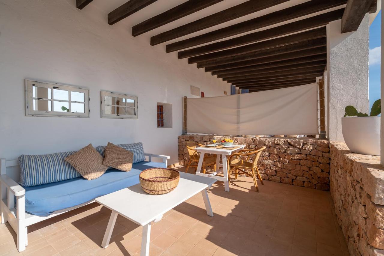 Cas Saliners - Ses Illetes Apartment La Savina  Exterior photo
