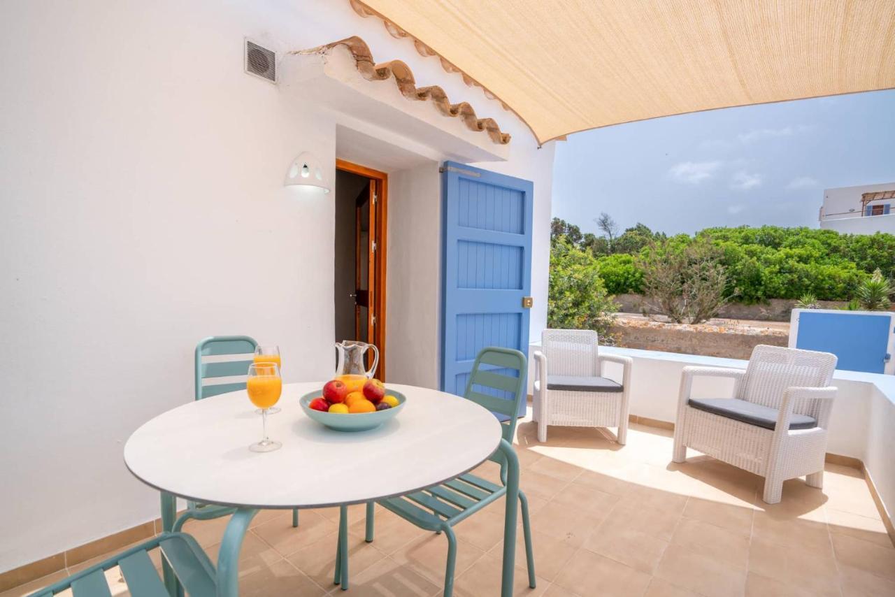 Cas Saliners - Ses Illetes Apartment La Savina  Exterior photo