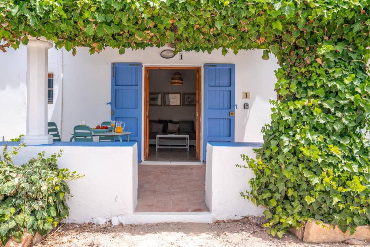 Cas Saliners - Ses Illetes Apartment La Savina  Exterior photo