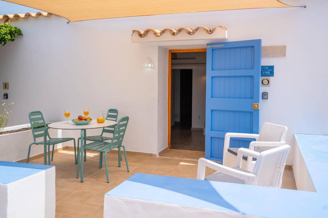 Cas Saliners - Ses Illetes Apartment La Savina  Exterior photo