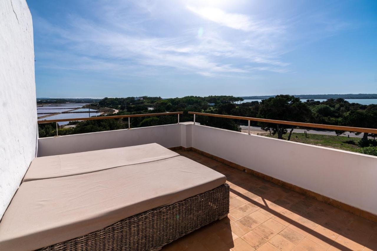 Cas Saliners - Ses Illetes Apartment La Savina  Exterior photo