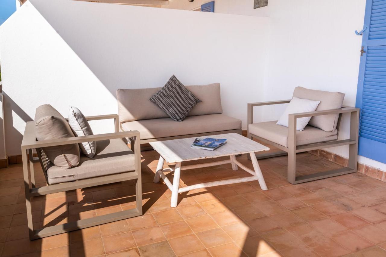 Cas Saliners - Ses Illetes Apartment La Savina  Exterior photo