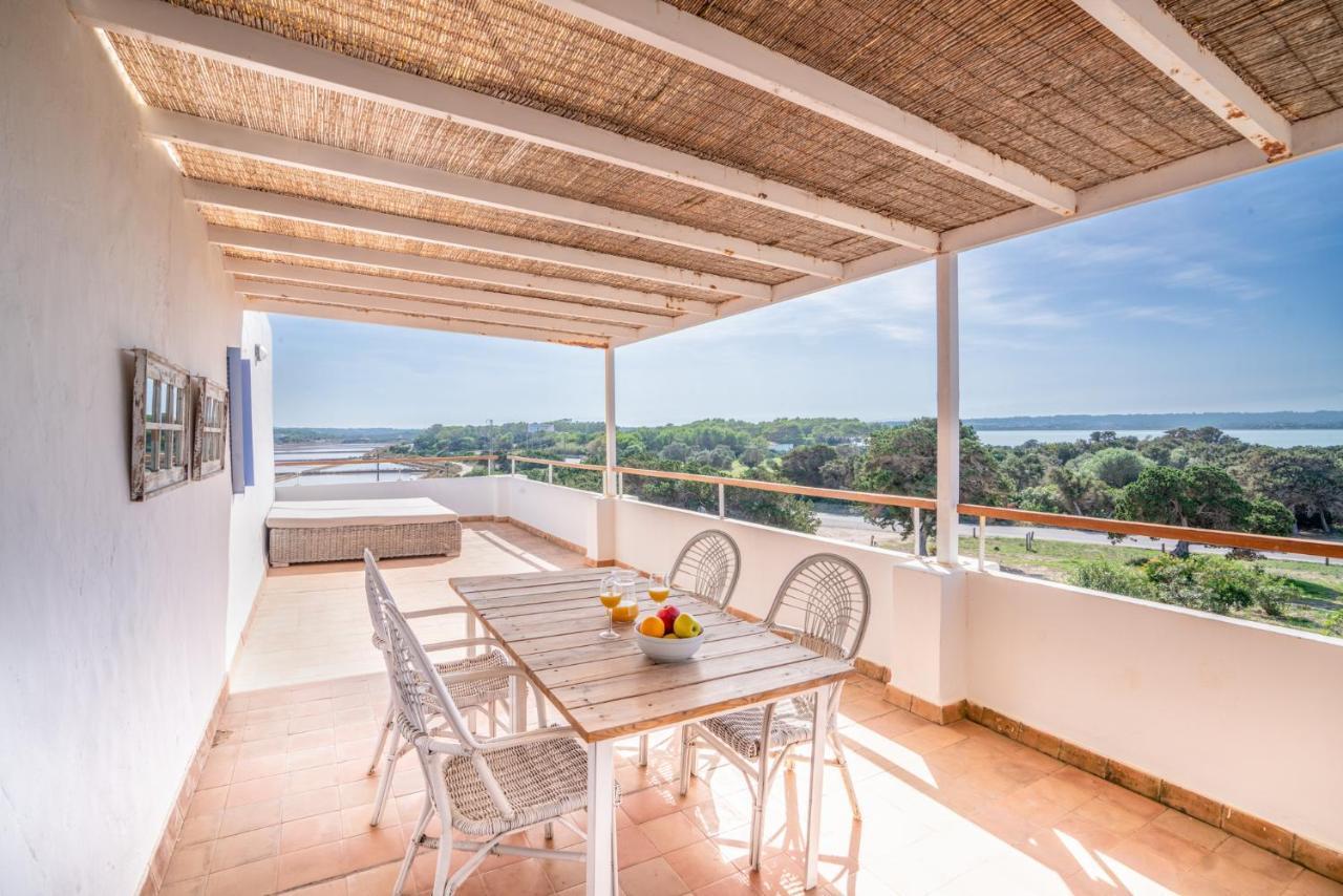 Cas Saliners - Ses Illetes Apartment La Savina  Exterior photo