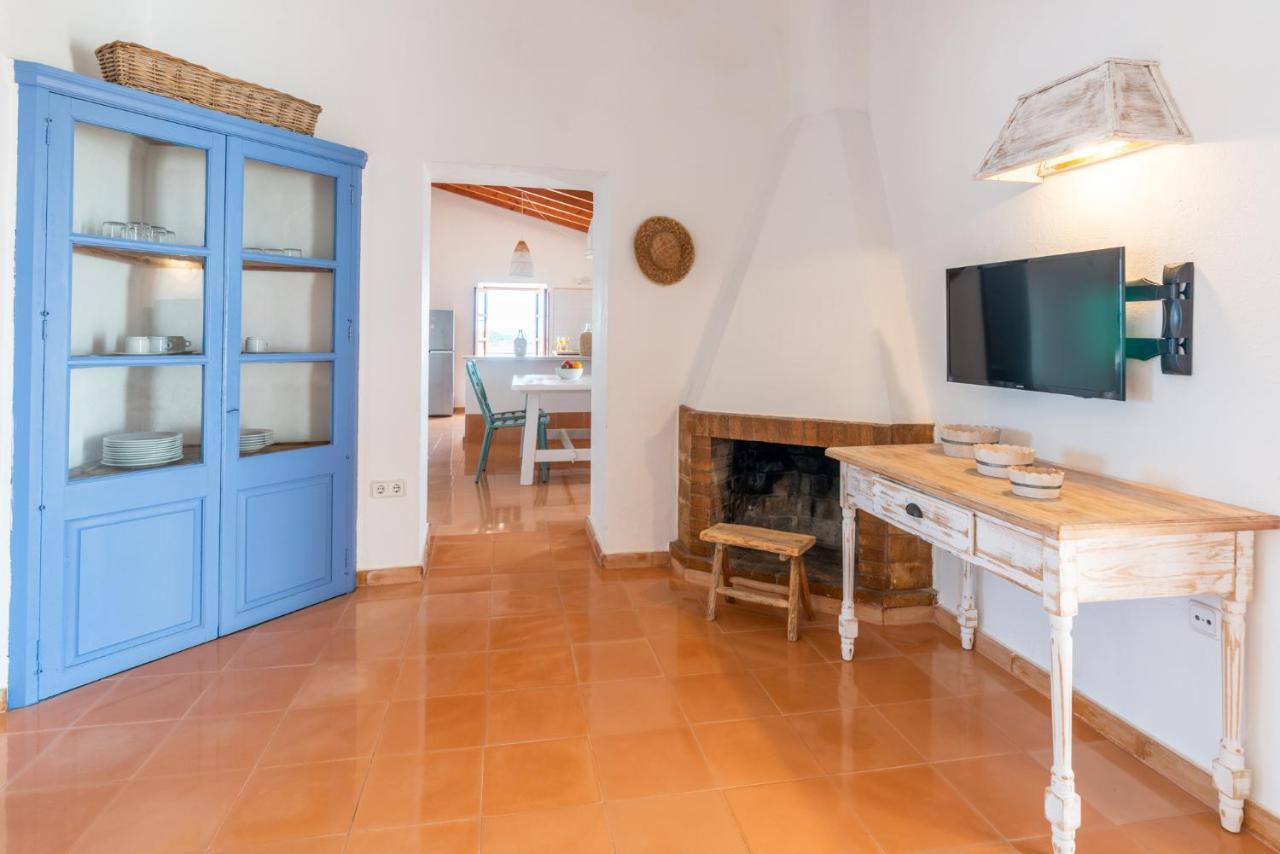 Cas Saliners - Ses Illetes Apartment La Savina  Exterior photo