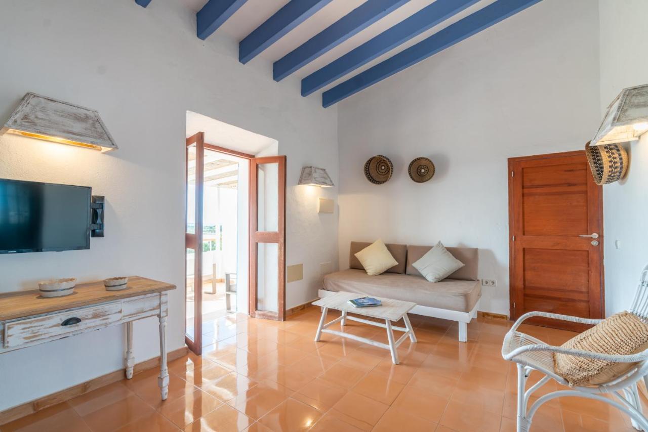 Cas Saliners - Ses Illetes Apartment La Savina  Exterior photo
