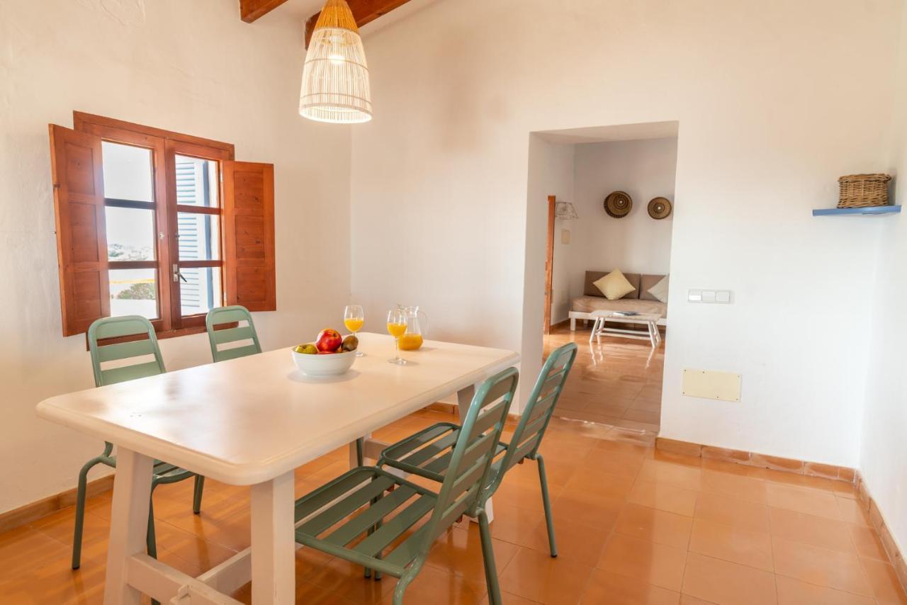 Cas Saliners - Ses Illetes Apartment La Savina  Exterior photo