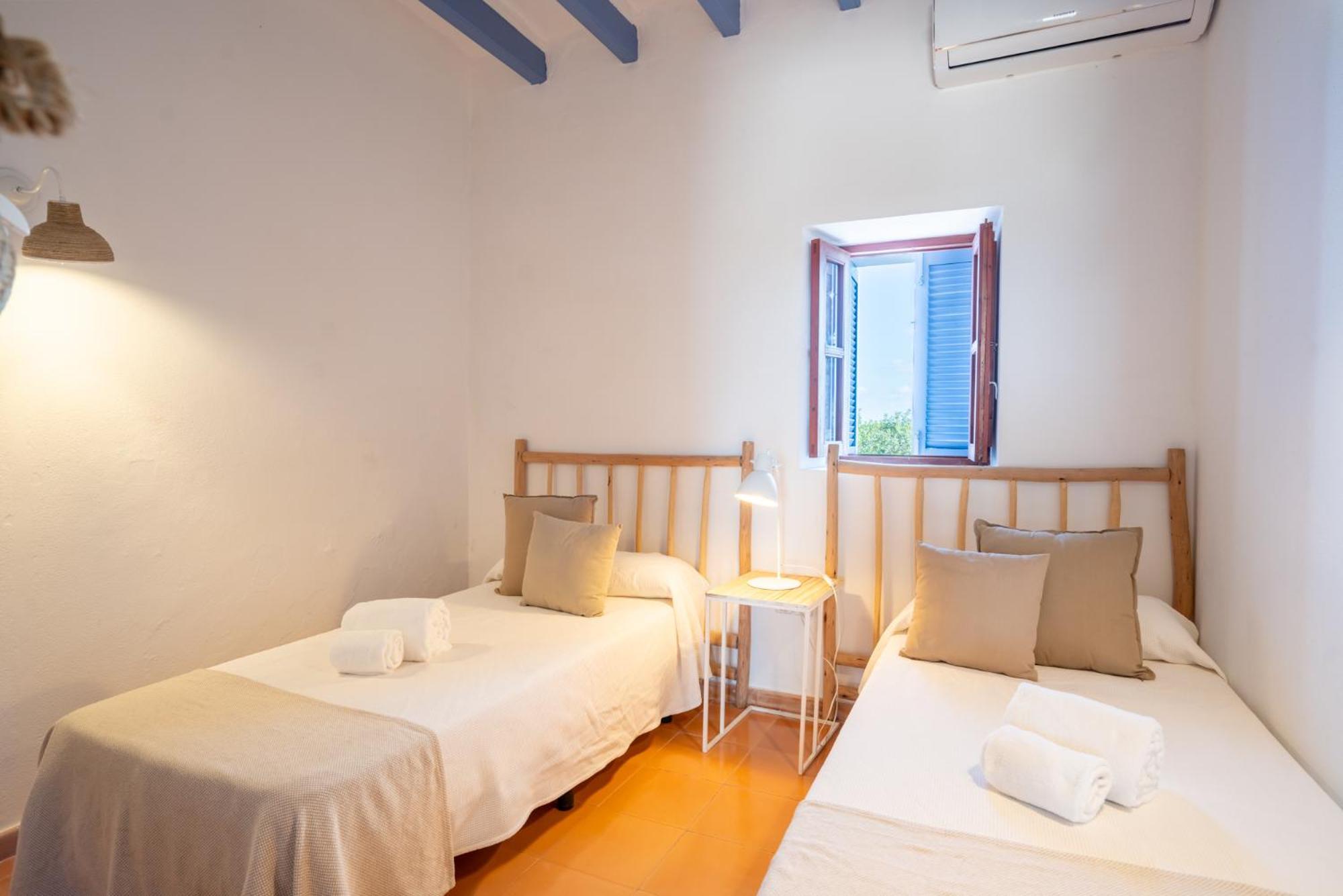 Cas Saliners - Ses Illetes Apartment La Savina  Exterior photo