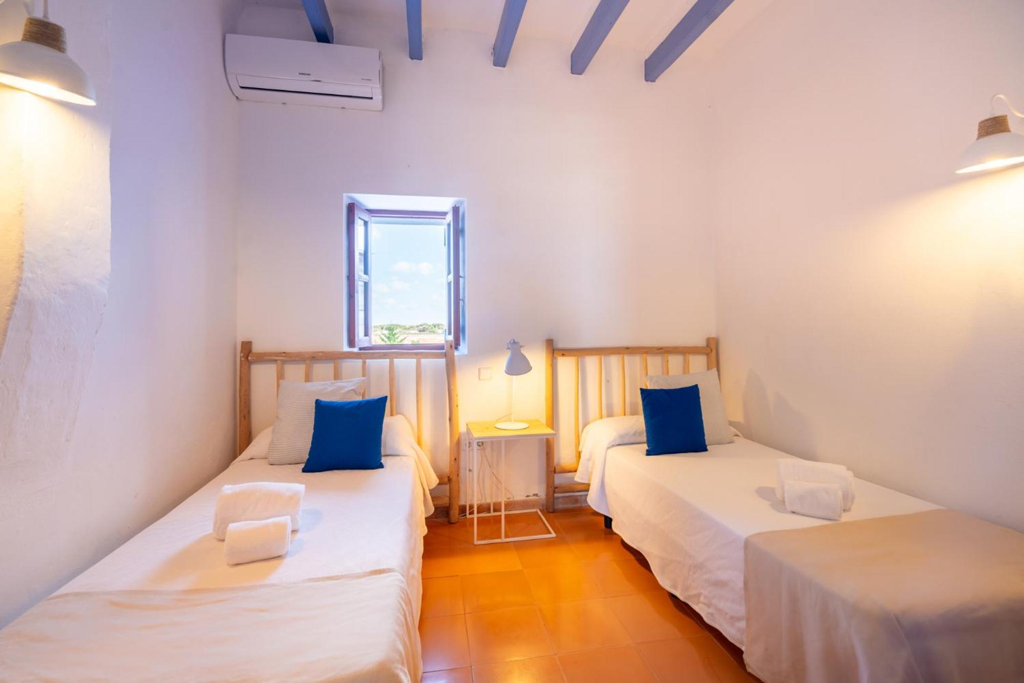 Cas Saliners - Ses Illetes Apartment La Savina  Exterior photo