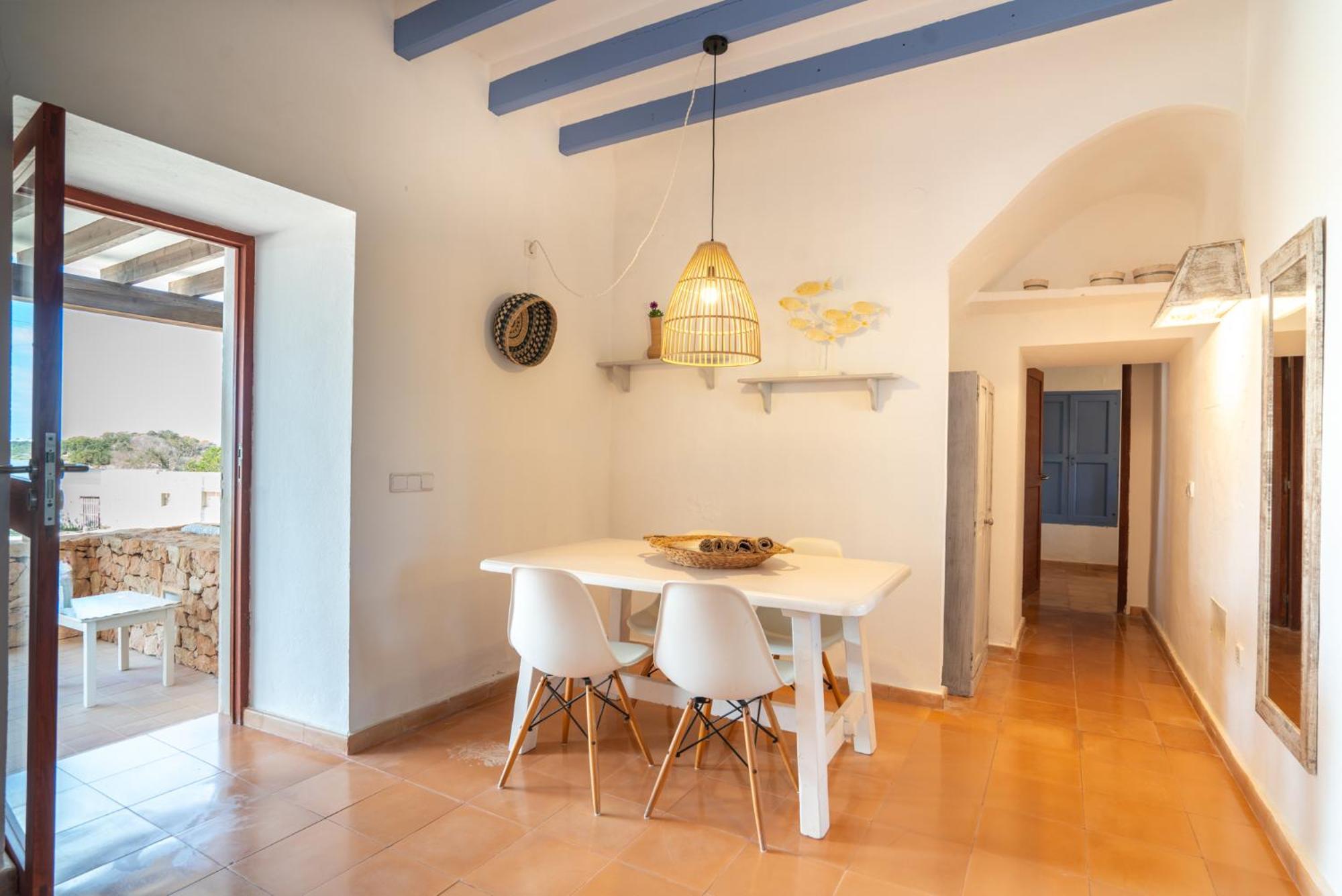 Cas Saliners - Ses Illetes Apartment La Savina  Exterior photo