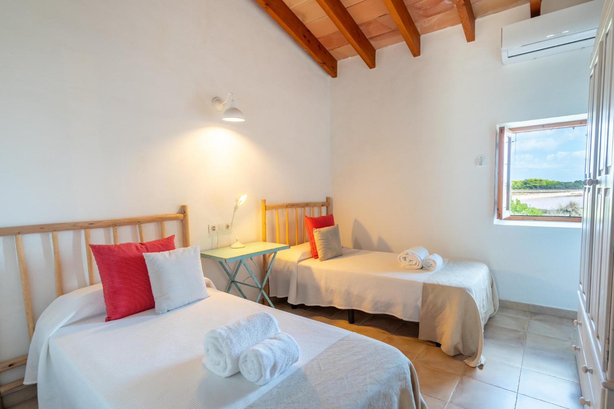 Cas Saliners - Ses Illetes Apartment La Savina  Exterior photo